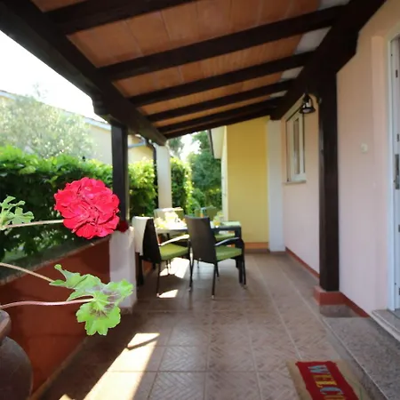 Casa vacanze - Lavanda 4 Porec