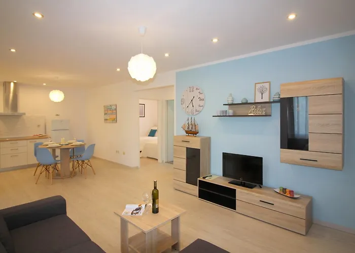 - Lavanda 4 Tatil Evi