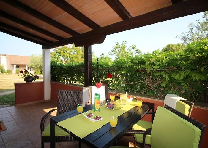 - Lavanda 4 Tatil Evi *