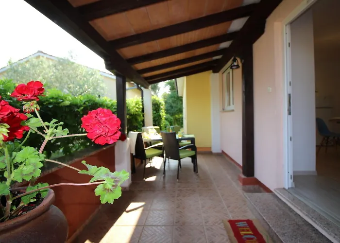 Tatil Evi - Lavanda 4 Poreč