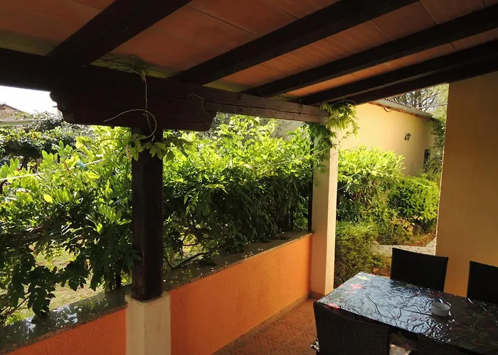 - Lavanda 4 * Poreč