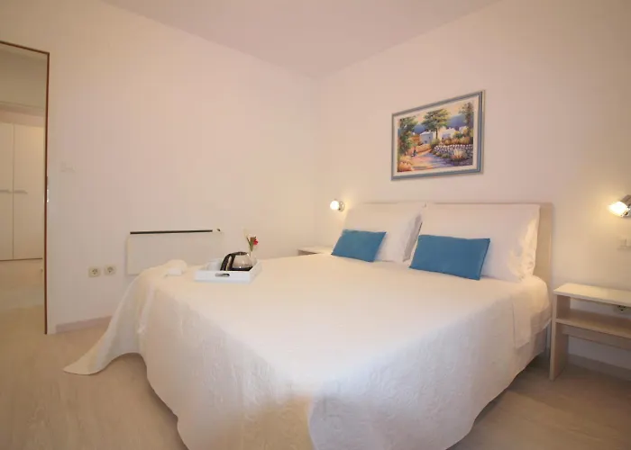 - Lavanda 4 Tatil Evi