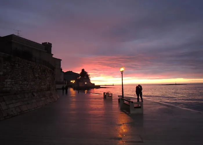 - Lavanda 4 Tatil Evi Poreč