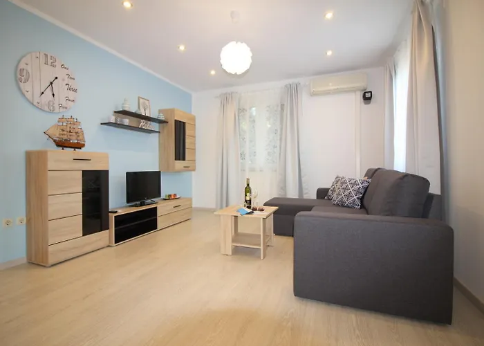Tatil Evi - Lavanda 4