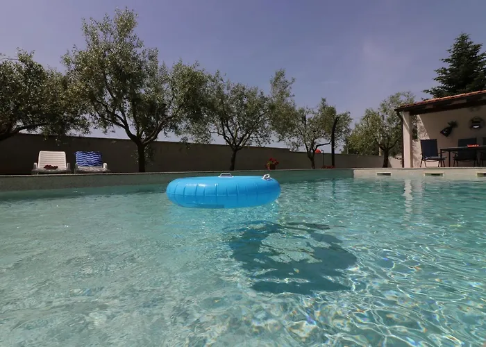 - Lavanda 4 Tatil Evi Poreč