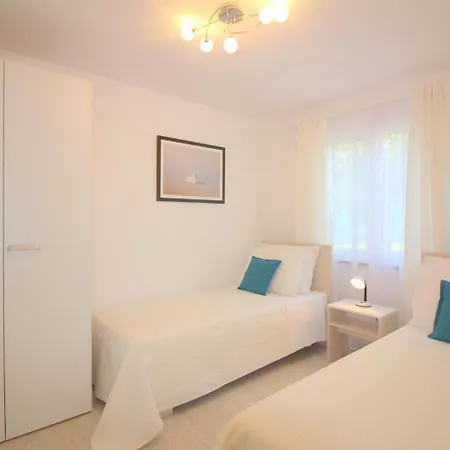 Holiday home - Lavanda 4 *