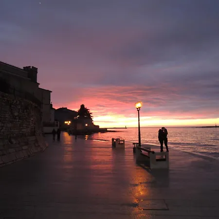 - Lavanda 4 Nyaraló Poreč
