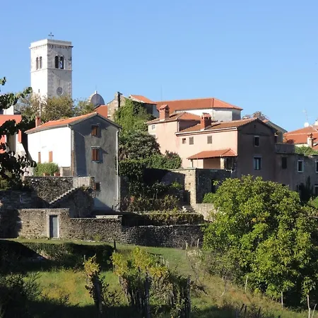Ferienhaus - Bungalow Lavanda 4 Prázdninový dům *