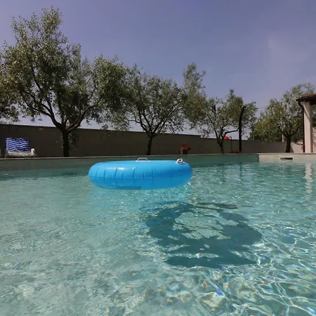 - Lavanda 4 Holiday home Porec