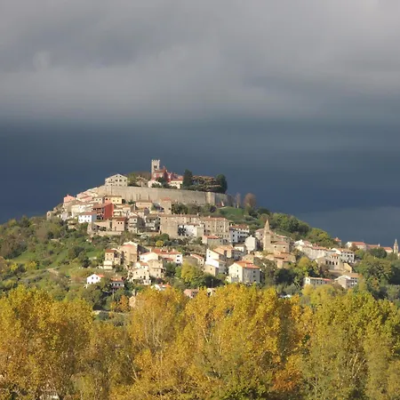 Ferienhaus - Bungalow Lavanda 4