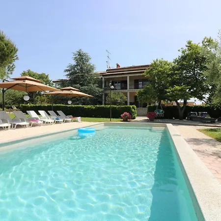 Hébergement de vacances - Lavanda 4 Poreč