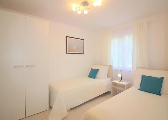Casa vacanze - Lavanda 4 *