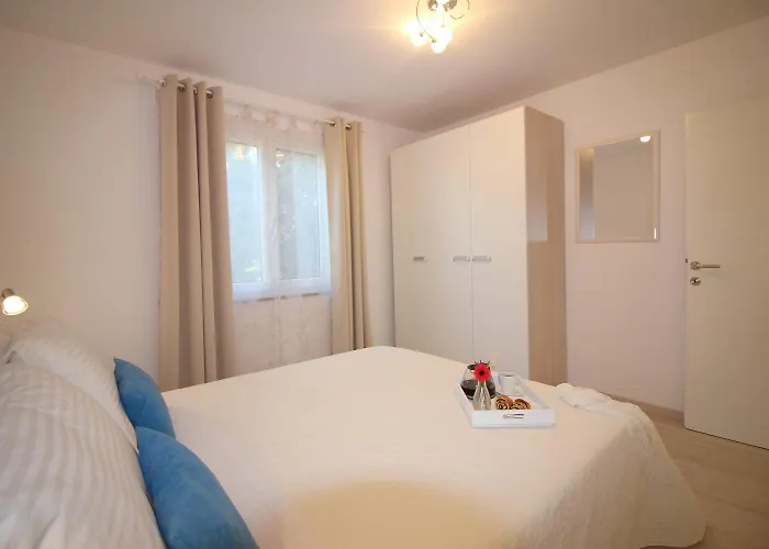 Casa vacanze - Lavanda 4