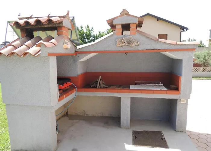 Nyaraló - Lavanda 4 Poreč